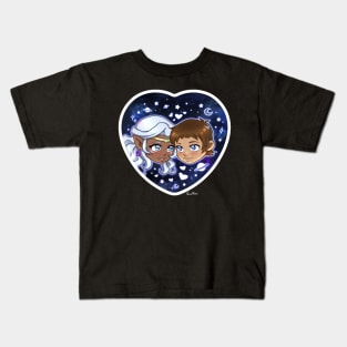 Allurance OTP Love Kids T-Shirt